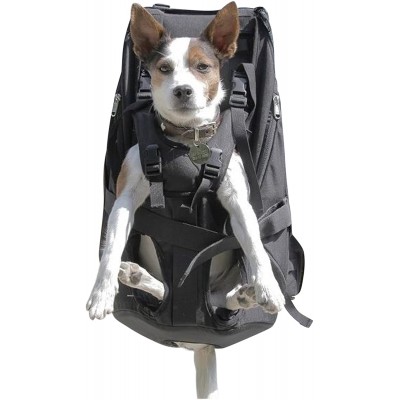 Dog Carrier Pet Carrier Sac pour chien sac à dos pour chien porte-chien pour les chiens de 7-16kg