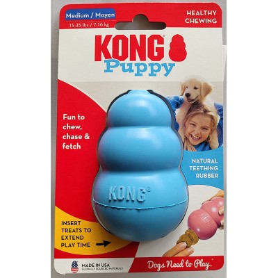 Kong Blue Medium Veterinary Exclusive pour Chien