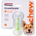 Petstages Os pour chien Crunchcore à mâcher bouteille d'eau alternative S