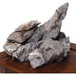 AMTRA Dragon Stone Boutique Roche Décoration pour Aquariophilie 2,5 kg Taille M