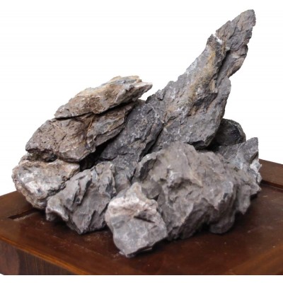 AMTRA Dragon Stone Boutique Roche Décoration pour Aquariophilie 2,5 kg Taille M