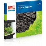 JUWEL Fond de décor Background Stone Granite