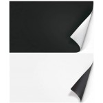 JUWEL Poster 3 Décor de Fond pour Aquariophilie Noir Blanc 150 x 60 cm Taille XL