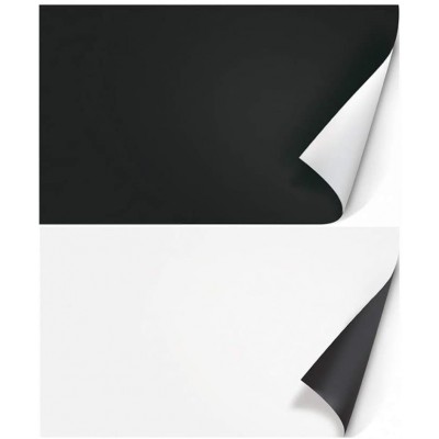 JUWEL Poster 3 Décor de Fond pour Aquariophilie Noir Blanc 150 x 60 cm Taille XL
