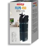 Amtra Wave Filpo 450 Filtre pour Aquariophilie