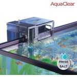 AquaClear Système de filtration A595 5 à 20 gallons