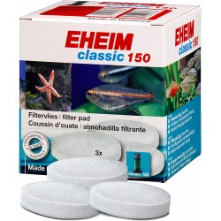 Eheim 32616115 Ouate Filtrante pour Aquariophilie