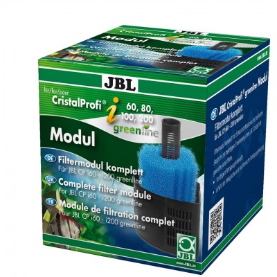 JBL CristalProfi i greenline Filtermodul