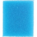 Zolux Filtre pour Pompe Corner 60 Filtre CA 60 A Mousse Bleue Medium x2. pour Aquarium. ZO-330203