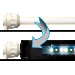FLUVAL AquaSky Éclairage pour Aquariophilie LED 2.0 33 W 115-145 cm
