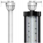 Système d'éclairage Easy Led Universal pour eau douce 895 mm 44W