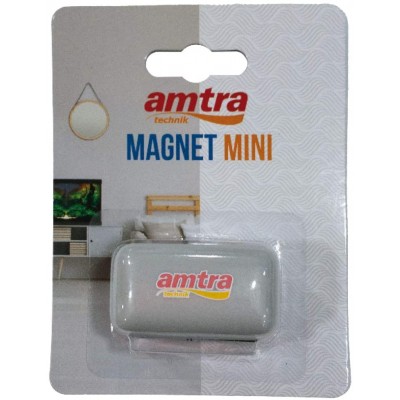 Amtra Wave Nettoyeur Magnet Mini pour Aquariophilie