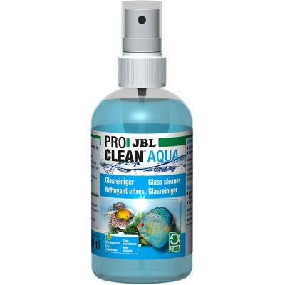 JBL Proclean Aqua Entretien Sprays Nettoyants pour Aquariophilie
