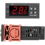 Thermostat intelligent régulateur de température de chauffage et de refroidissement automatique pour aquarium pour aquarium#3