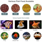 Mangeoire automatique pour poissons distributeur de nourriture pour poissons électrique programmable à écran LCD pour aquarium accessoires pour aquarium à synchronisation de mangeoire à poissons