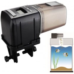 Starmood Mini distributeur automatique intelligent programmable pour aquarium