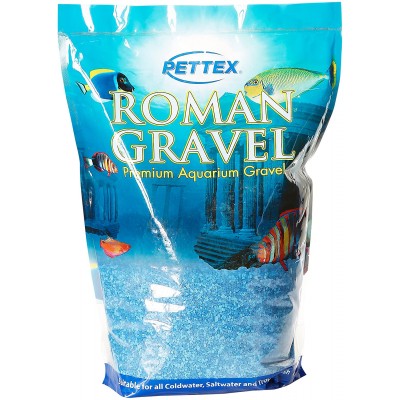 Pettex Roman Gravier Aquatique  2 kg mélange minuit