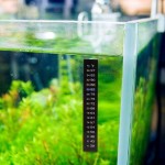 Lot de 10 thermomètres adhésifs à double échelle pour aquarium thermomètre thermomètre autocollant changement de couleur pour vin bière brassage maison aquarium