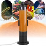 éleveur d'éclosion de crevettes incubateur de crevettes éclosoir d'élevage en Plastique 380 ML Non Toxique pour Aquarium