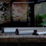 Arcadia Jungle Dawn Barre d'éclairage LED pour terrarium et reptile 570 mm 34 W