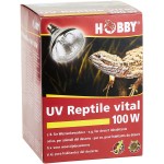 Hobby Réf. 37316 Réf. 37316 UV pour Reptile Vital Desert 100 W