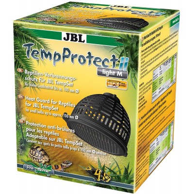 JBL TempProtect II light M