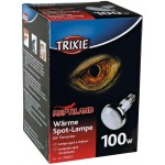 Trixie Basking Spot Lamp 100 Watt 80 x 100 mm