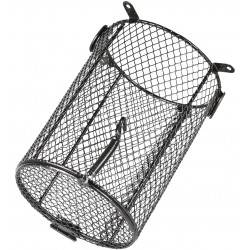 TRIXIE Cage de Protection pour Lampes Terrarium ø 12 × 16 cm