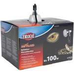 Trixie Lampe Pince Réflecteur Diamètre 14 × 17 cm