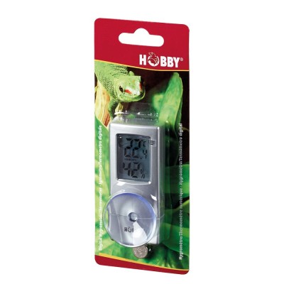 Hobby 36251 Hygromètre numérique Thermomètre dht2