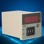 Thermostat 220V Digital Electric XMTD-2002 pour le contrôle de la température