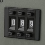 Thermostat PID fiable 220V 0-399℃ pour le contrôle de la température