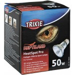 Trixie Heat Spot Pro Lampe Halogène Chauffante 65 × 88 mm 50 W