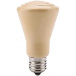 Zerodis Lampe Chauffante Céramique Lampes Infrarouge Ampoule Chauffante pour Reptiles Amphibiens 220-230V50W Yellow