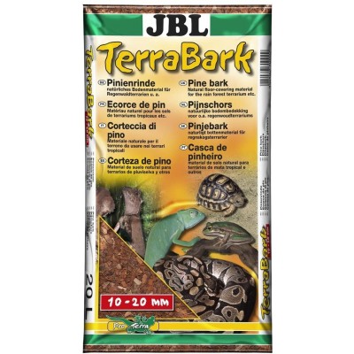 JBL TerraBark "M 10-20mm" 20l